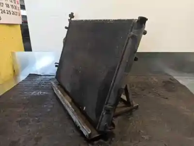 Pezzo di ricambio per auto di seconda mano radiatore d acqua per renault scenic (ja..) 1.9 dti diesel 80 cv / 59 kw riferimenti oem iam 8200062691a  868405p