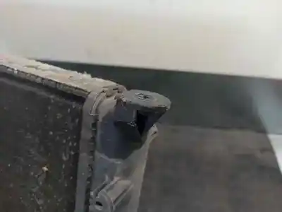 Pezzo di ricambio per auto di seconda mano radiatore d acqua per renault scenic (ja..) 1.9 dti diesel 80 cv / 59 kw riferimenti oem iam 8200062691a  868405p