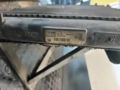 Pezzo di ricambio per auto di seconda mano radiatore d acqua per renault scenic (ja..) 1.9 dti diesel 80 cv / 59 kw riferimenti oem iam 8200062691a  868405p