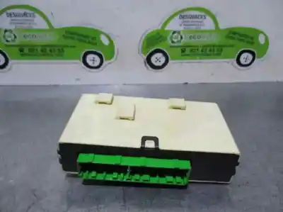 Peça sobressalente para automóvel em segunda mão módulo eletrônico por volvo v40 familiar 2.0 t referências oem iam 30630080