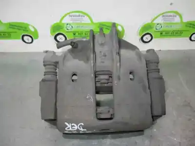 Peça sobressalente para automóvel em segunda mão pinça de travão dianteira direita por volvo v40 familiar 2.0 t referências oem iam 