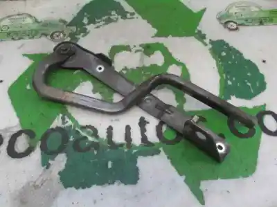 Peça sobressalente para automóvel em segunda mão dobradiça do capô por chrysler voyager (gs) 2.5 td referências oem iam 