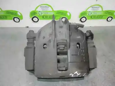 Peça sobressalente para automóvel em segunda mão pinça de travão dianteira esquerda por volvo v40 familiar 2.0 t referências oem iam 