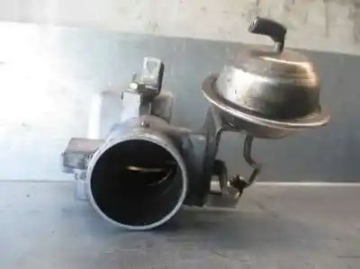 Second-hand car spare part THROTTLE BODY for TOYOTA YARIS (NCP1/NLP1/SCP1)  OEM IAM references 2610033010  33010