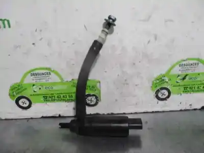 Second-hand car spare part washer pump for audi a4 berlina (8e) 1.8 20v turbo oem iam references 20161105