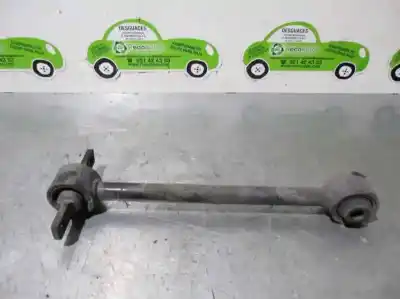 Peça sobressalente para automóvel em segunda mão braço de suspensão superior traseiro esquerdo por volvo v40 familiar 2.0 t referências oem iam 