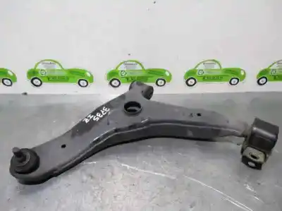 Peça sobressalente para automóvel em segunda mão braço de suspensão inferior esquerdo dianteiro por volvo v40 familiar 2.0 t referências oem iam 