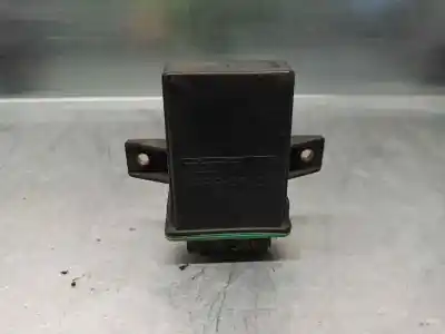 Peça sobressalente para automóvel em segunda mão relé do ventilador elétrico por citroen jumpy 1.9 turbodiesel referências oem iam 9631577780