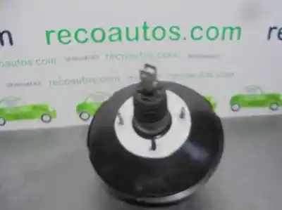Peça sobressalente para automóvel em segunda mão SERVO FREIO por FORD KA+ III (UK, FK)  Referências OEM IAM E4B12B195CA  06737850074