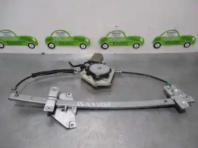 Peça sobressalente para automóvel em segunda mão elevador de vidros dianteiro direito por volvo v40 familiar 2.0 t referências oem iam 