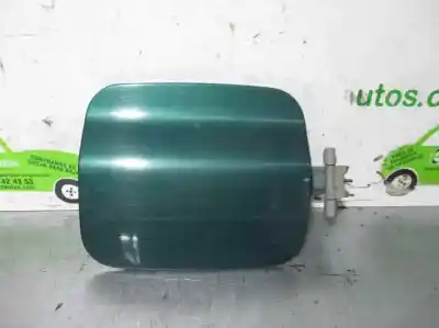 Peça sobressalente para automóvel em segunda mão tampa de combustível externa por subaru forester s10 (sf) 2.0 cat referências oem iam 