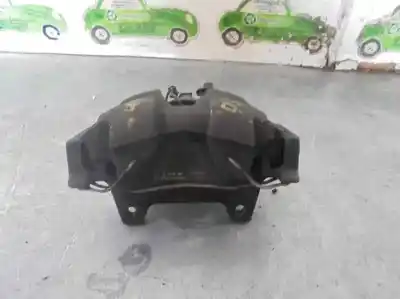 Peça sobressalente para automóvel em segunda mão pinça de travão dianteira esquerda por fiat brava (182) 1.6 16v cat referências oem iam 