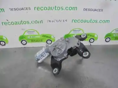 Second-hand car spare part REAR WINDSHIELD WIPER MOTOR for FORD KA+ III (UK, FK)  OEM IAM references E4B517404BA  W000088120