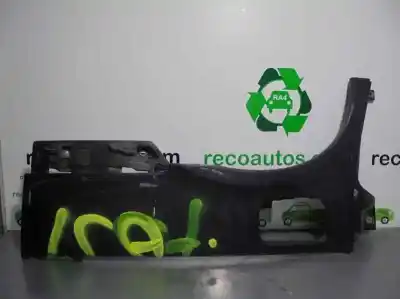 Pezzo di ricambio per auto di seconda mano estensione parafango posteriore sinistra per citroen c8 2.2 hdi 16v premier ii riferimenti oem iam 1485154080