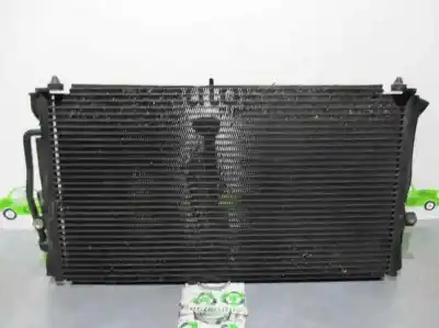 Peça sobressalente para automóvel em segunda mão condensador / radiador de ar condicionado por volvo v40 familiar 2.0 t referências oem iam 30897260
