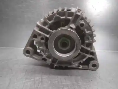 Second-hand car spare part alternator for opel corsa c blue line oem iam references 24437120