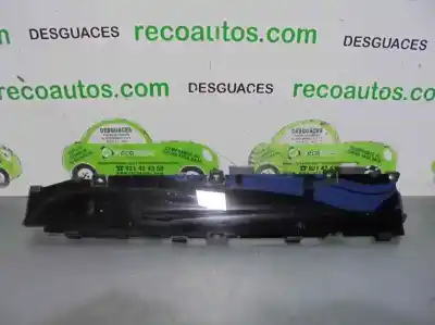 İkinci el araba yedek parçası ÇOK FONKSIYONLU EKRAN için TOYOTA PRIUS (NHW20)  OEM IAM referansları 5541047050  