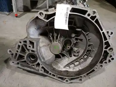Автозапчастина б/у КОРОБКА ПЕРЕДАЧ для OPEL CORSA C  Посилання на OEM IAM F13C394  B27542F13C394