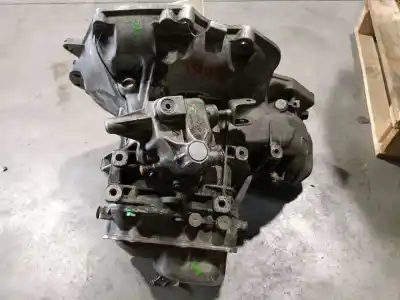 Pezzo di ricambio per auto di seconda mano riduttore per opel corsa c blue line riferimenti oem iam f13c394  b27542f13c394