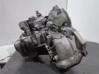 Second-hand car spare part gearbox for opel corsa c blue line oem iam references f13c394  b27542f13c394