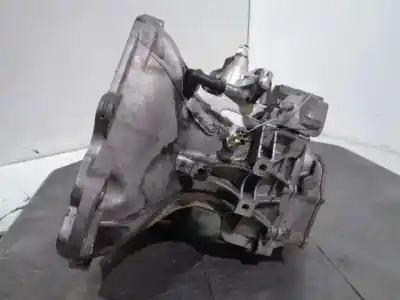 Second-hand car spare part gearbox for opel corsa c blue line oem iam references f13c394  b27542f13c394