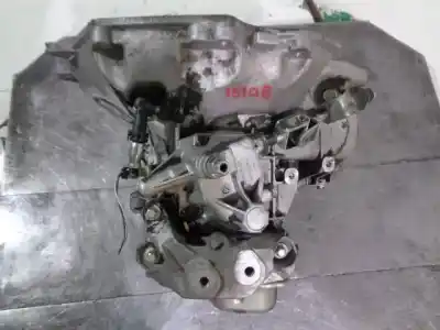 Second-hand car spare part gearbox for opel corsa c blue line oem iam references f13c394  b27542f13c394