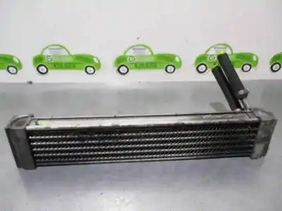 Peça sobressalente para automóvel em segunda mão radiador de óleo de direção por volvo v40 familiar 2.0 t referências oem iam 