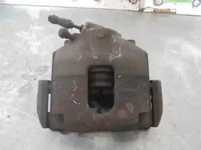 Автозапчасти б/у передний правый тормозной суппорт за ford fiesta (cbk) 1.4 16v cat ссылки oem iam ddy23361xa