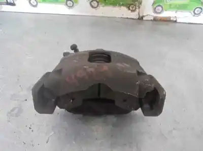 Автозапчастина б/у передній правий гальмівний супорт для ford fiesta (cbk) 1.4 16v cat посилання на oem iam ddy23361xa  