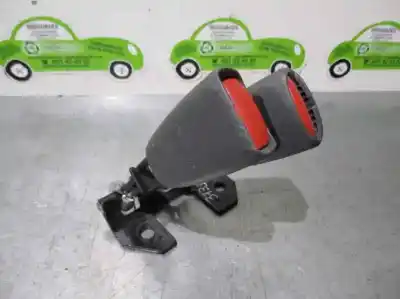 Peça sobressalente para automóvel em segunda mão chicote / encaixe cinto segurança traseiro direito por volvo v40 familiar 2.0 t referências oem iam 