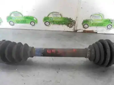 Автозапчасти б/у передняя правая трансмиссия за ford fiesta (cbk) 1.4 16v cat ссылки oem iam 2s6w3b436aa