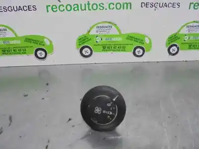 Peça sobressalente para automóvel em segunda mão COMANDO DE SOFAGEM (CHAUFFAGE / AR CONDICIONADO) por CITROEN C8  Referências OEM IAM 1488941077  