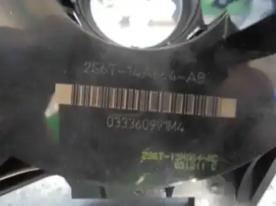 Автозапчастина б/у кільце піддушки безопасности для ford fiesta (cbk) 1.4 16v cat посилання на oem iam ps2010302  