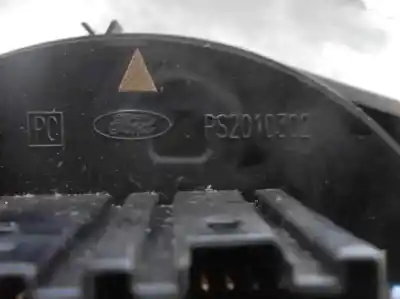 Автозапчастина б/у кільце піддушки безопасности для ford fiesta (cbk) 1.4 16v cat посилання на oem iam ps2010302  