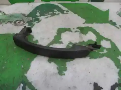 Автозапчасти б/у задняя правая наружная ручка за ford fiesta (cbk) 1.4 16v cat ссылки oem iam 