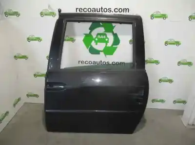 Pezzo di ricambio per auto di seconda mano porta laterale scorrevole sinistra per citroen c8 2.2 hdi 16v premier ii riferimenti oem iam 9006h9