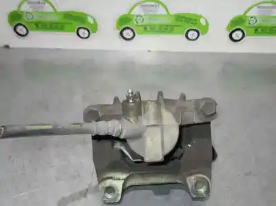 Pezzo di ricambio per auto di seconda mano pinza freno anteriore destra per smart coupe pure riferimenti oem iam 0004335v002000000  r2b2001