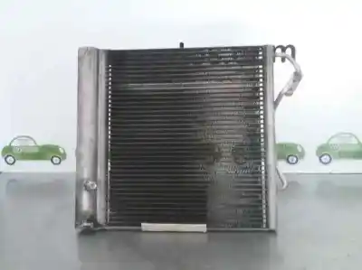 Pezzo di ricambio per auto di seconda mano condensatore / radiatore aria condizionata per smart coupe pure riferimenti oem iam 