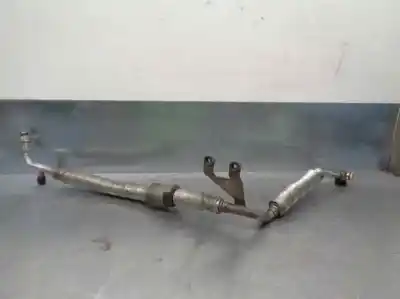 Peça sobressalente para automóvel em segunda mão tubos de ar condicionado por bmw serie 7 (e65/e66) 3.0 turbodiesel cat referências oem iam 64539140729