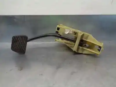 Peça sobressalente para automóvel em segunda mão pedal de travão por bmw serie 7 (e65/e66) 3.0 turbodiesel cat referências oem iam 35106752517