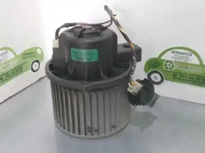 Peça sobressalente para automóvel em segunda mão MOTOR DE SOFAGEM por SMART COUPE  Referências OEM IAM MF0160700384  0130101113