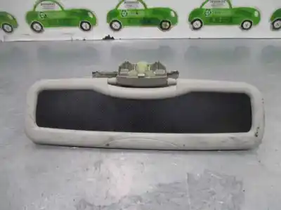 Second-hand car spare part RIGHT SUNSHADE for SMART COUPE  OEM IAM references   