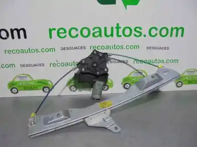 Автозапчастина б/у регулятор переднього правого скла для opel corsa d 1.3 16v cdti посилання на oem iam 13188491rh