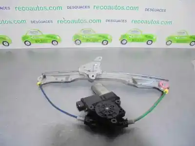 Автозапчастина б/у регулятор переднього правого скла для opel corsa d 1.3 16v cdti посилання на oem iam 13188491rh  