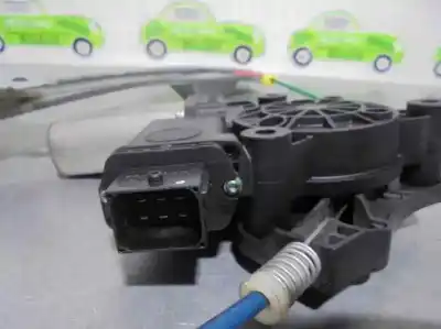 Автозапчастина б/у регулятор переднього правого скла для opel corsa d 1.3 16v cdti посилання на oem iam 13188491rh  