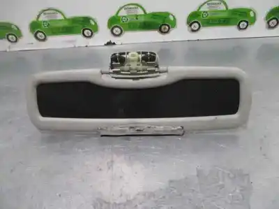 Pezzo di ricambio per auto di seconda mano tenda sinistra per smart coupe pure riferimenti oem iam 