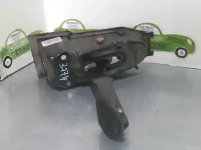 Pezzo di ricambio per auto di seconda mano pedale del freno per smart coupe pure riferimenti oem iam 0005242v018