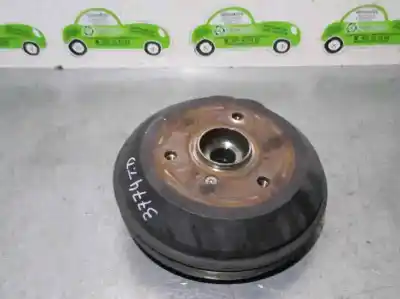 Pezzo di ricambio per auto di seconda mano snodo posteriore destro per smart coupe pure riferimenti oem iam 0204010010