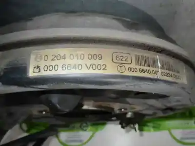 Second-hand car spare part rear right knuckle for smart coupe pure oem iam references 0204010010  