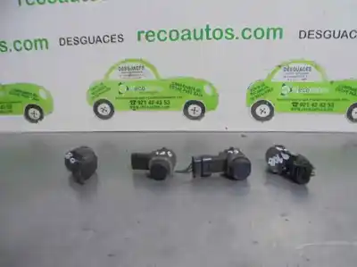 Peça sobressalente para automóvel em segunda mão sensor por cadillac srx 3.6 referências oem iam 4h0919275a  4h0919275